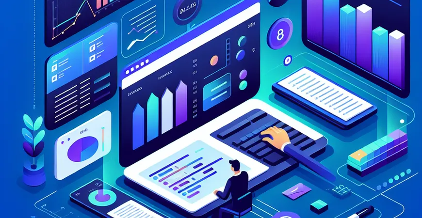 排版操作用Excel怎么最省事？全流程拆解效率翻倍