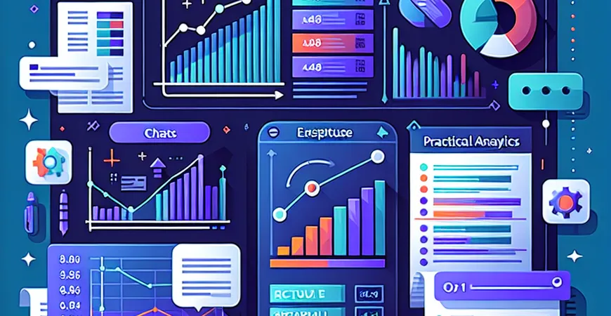 排版操作用Excel怎么最省事？避免手忙脚乱的秘籍
