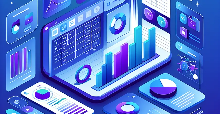 数据透视表可以用Excel实现吗？避免出错有这套方法