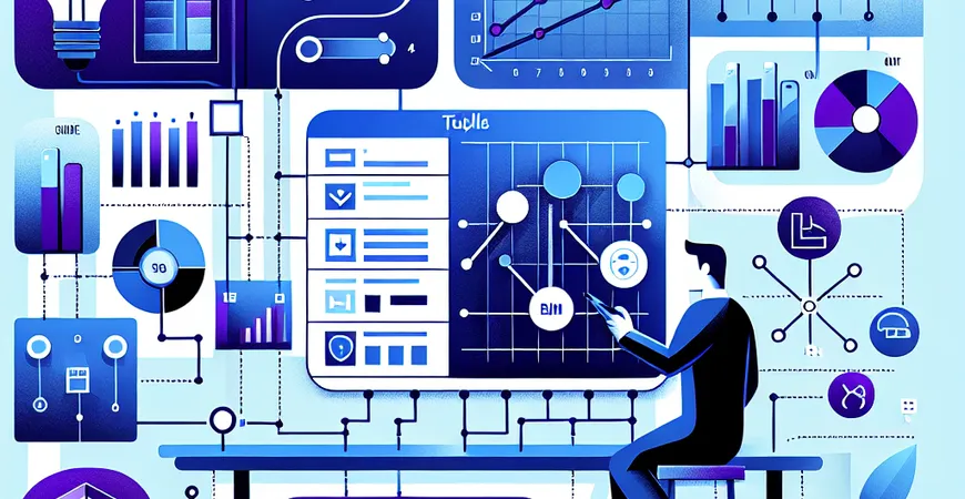 数据透视表底层技术是什么？深入解析工作原理