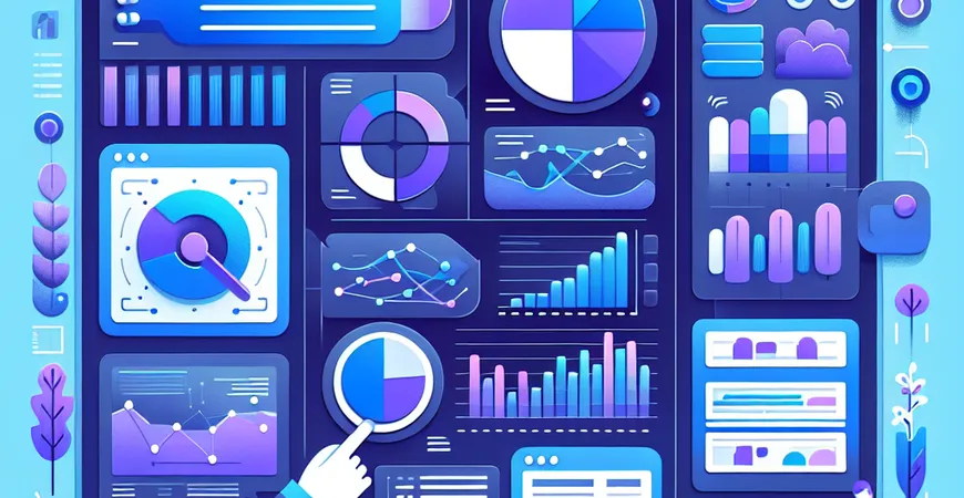 数据透视表技术实现难吗？探讨其开发与实现