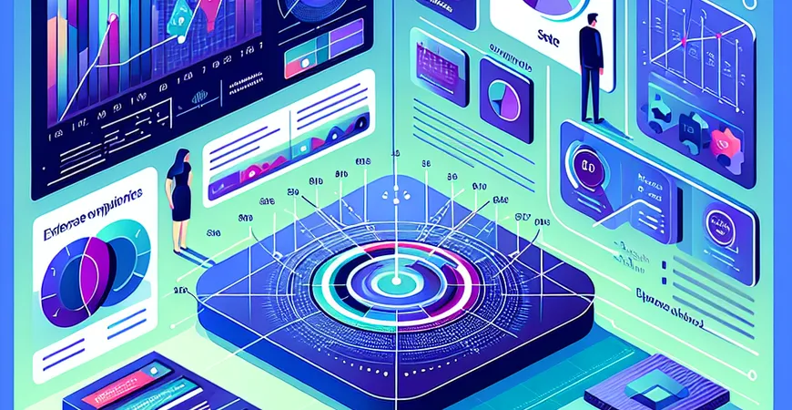 数据透视表是怎样工作的？深入理解其定义与原理