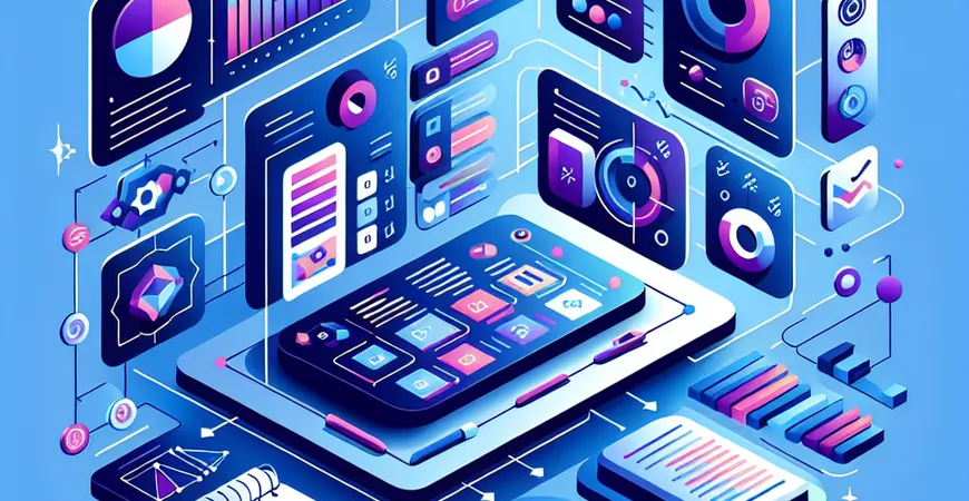 数据透视表的技术基础是什么？解析背后科学原理