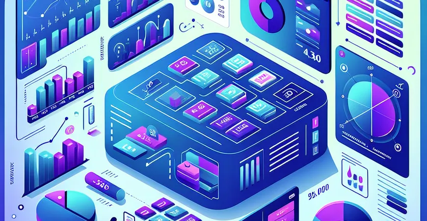 数据透视表计算流程是什么？详解背后技术逻辑