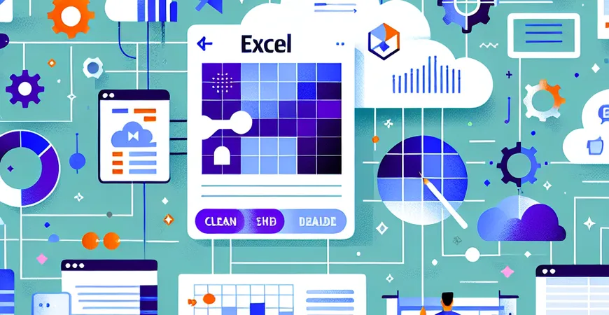 日期函数工作能不能交给Excel？全流程拆解效率翻倍