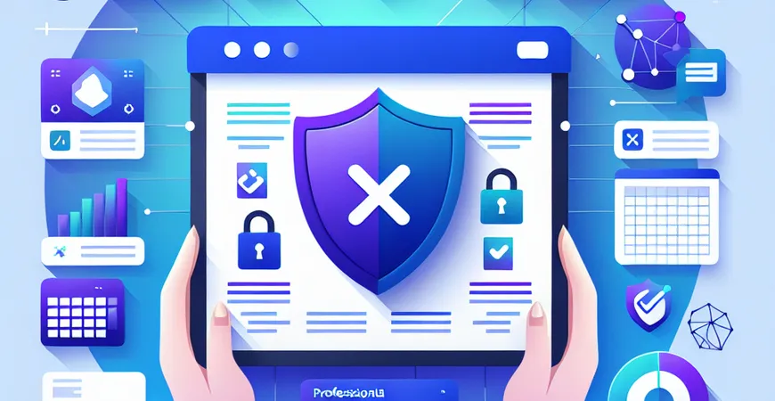 用FR能防止宏被删吗？保障Excel核心资产安全