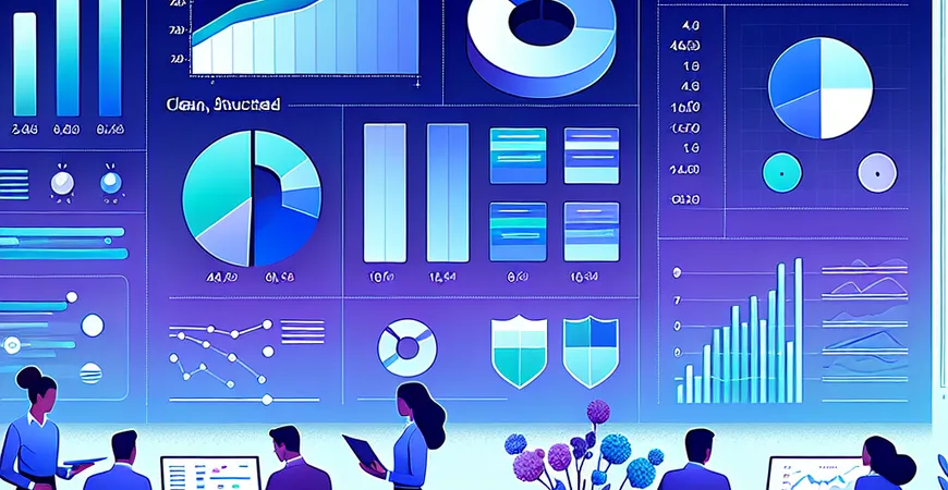 统计分析非得用Excel才专业吗？真实案例带你实践