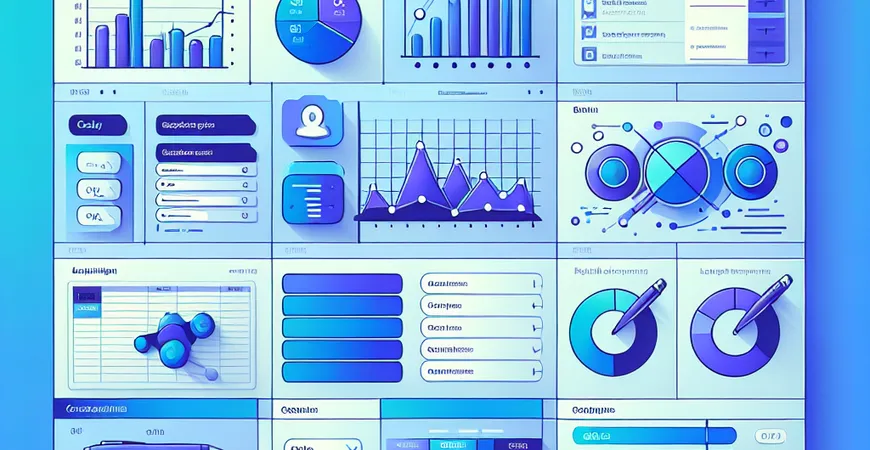 预算表怎么做用Excel？控支清晰管理成本结构