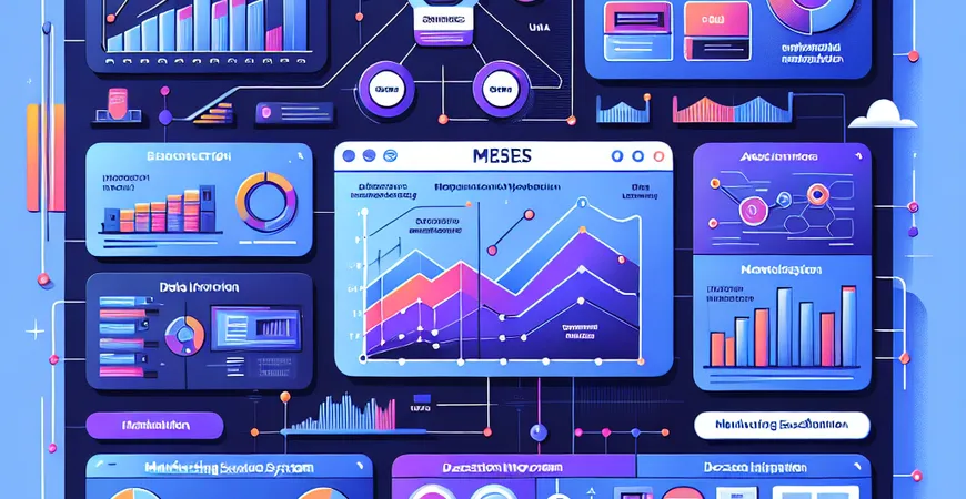 MES系统如何减少运营成本？提升资源利用率！