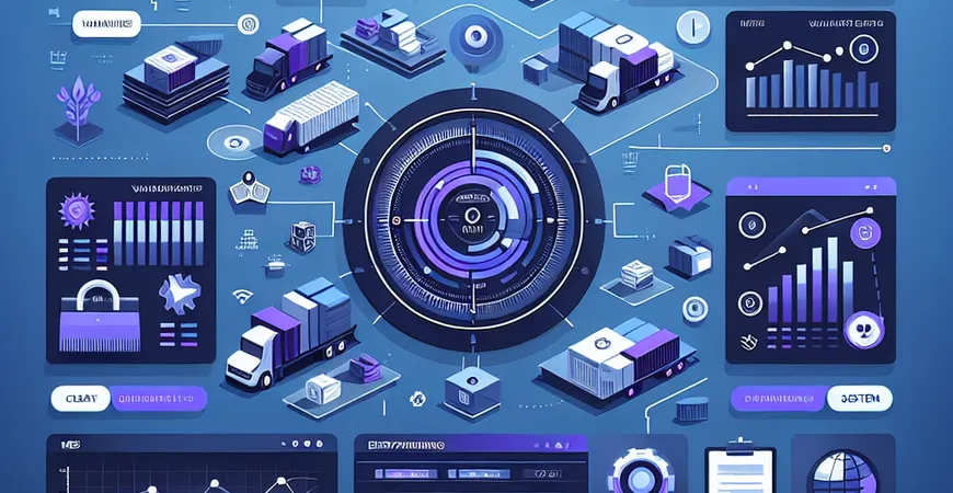 MES系统报表如何优化库存管理？实时跟踪减少积压！