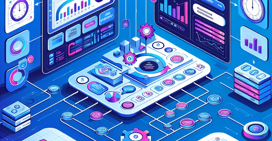 PLM系统如何优化公司工程变更管理？减少设计误差！