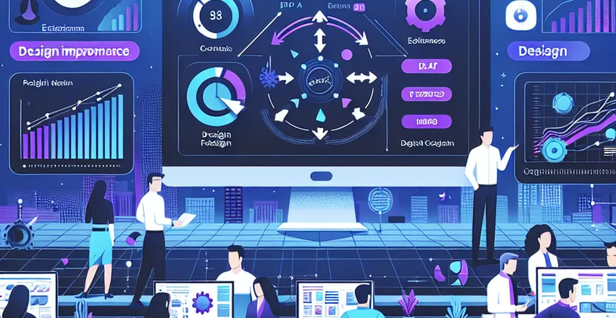 PLM系统如何帮助减少设计周期？快速反馈提升设计效率！