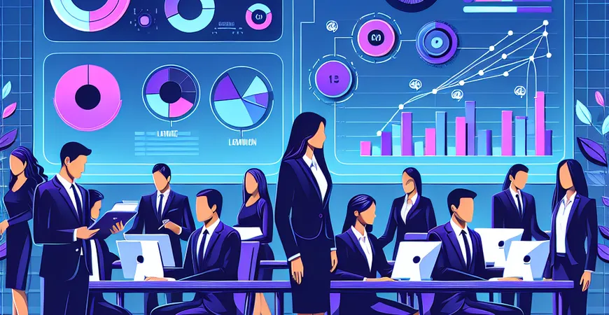 PLM系统如何提升工作负荷分配？优化人员安排提高效率！