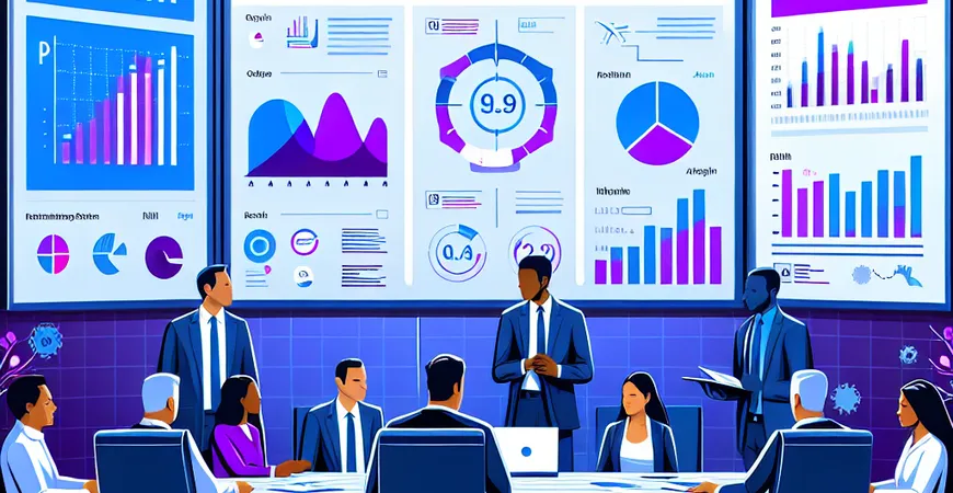 PLM系统报表如何提升计划准确性？减少延误确保交付！