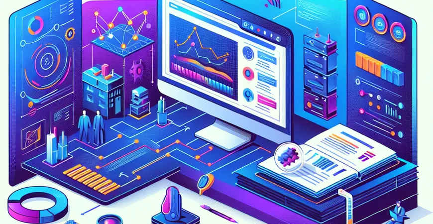 PLM系统集成如何提升生产效率？简化和加速工作流程！