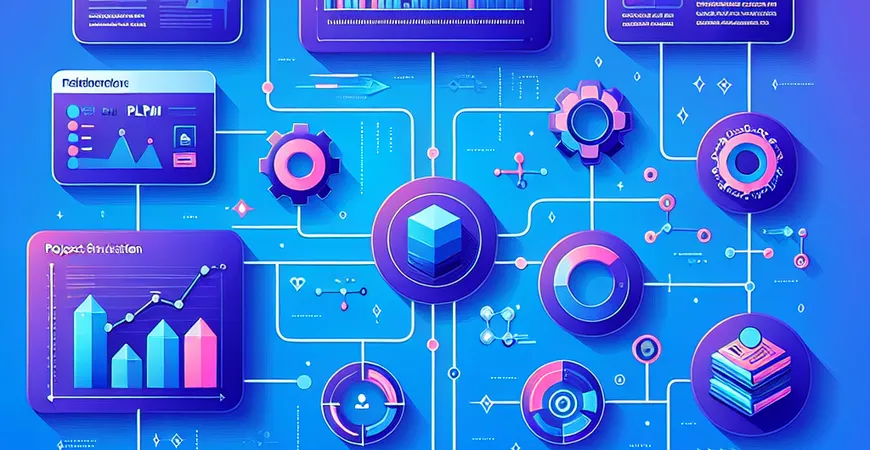 PLM系统集成的关键步骤是什么？保证项目成功实施！