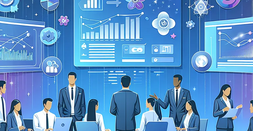 SCM系统为什么集成至关重要？增强业务协作提升决策效率！
