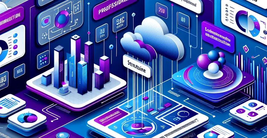 为什么选择数据集成工具？MES系统助力企业信息化！