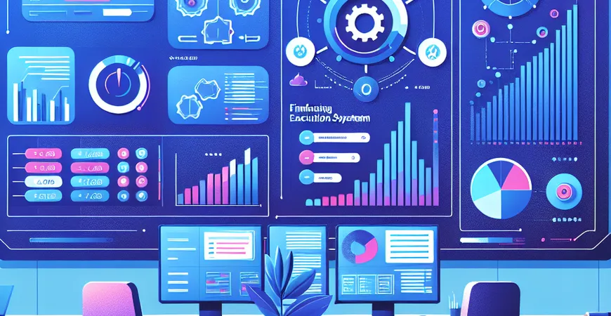 如何通过MES系统报表提升财务生成？自动化报表节省时间！