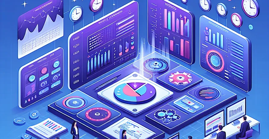 如何通过PLM系统报表提升生产计划准时性？确保按时交付！