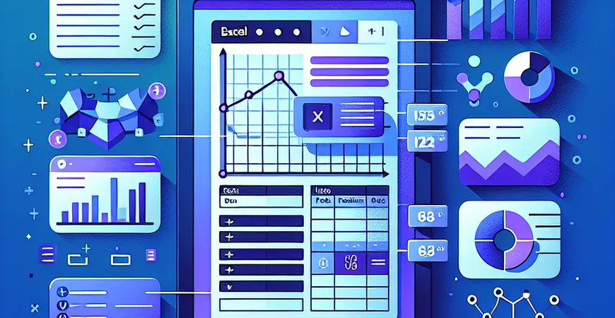 Excel快捷键如何帮助你快速创建函数公式？提升工作效率！