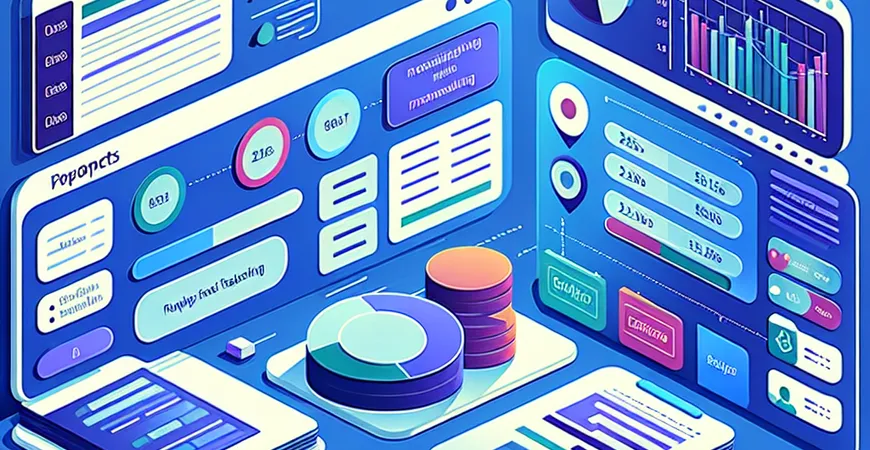 Excel数据透视表能优化项目报告吗？提升进度跟踪！