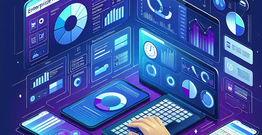Excel能如何助力企业财务管理？提高决策的准确性！