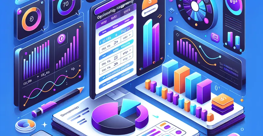 Excel表格免费版能优化库存管理？提升周转率！