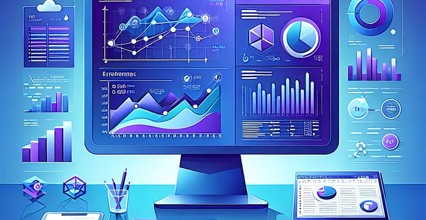 Excel表格免费版能分析销售数据？提升决策精度！