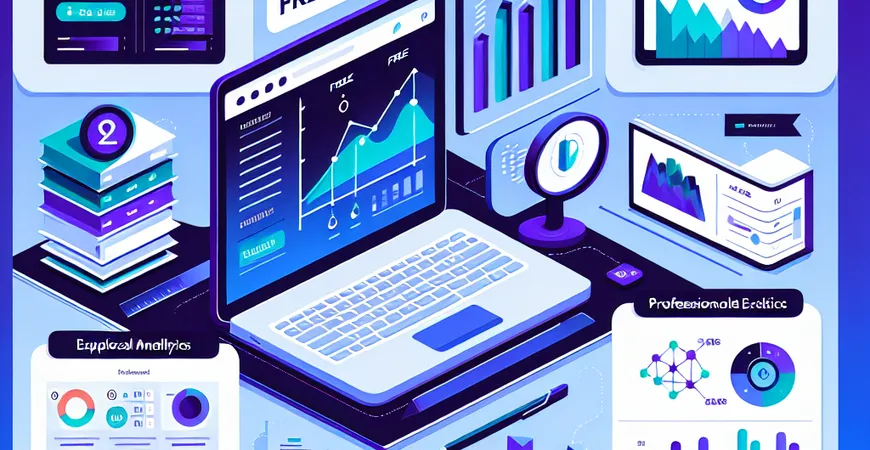 Excel表格免费版能加速报表生成？提升工作效率！
