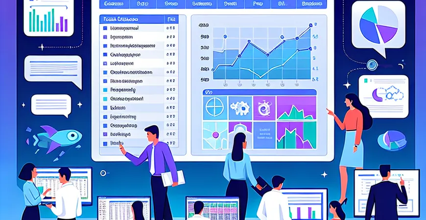 Excel表格免费版能帮助优化产品分析？快速得结论！