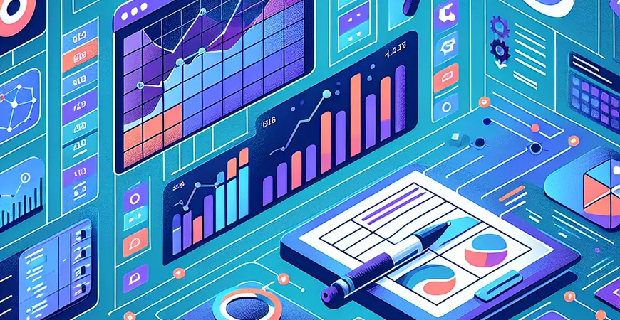 Excel表格免费版能帮助成本控制？提高精准度减少浪费！