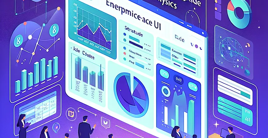 Excel表格免费版能快速分析财务数据？高效处理报表！