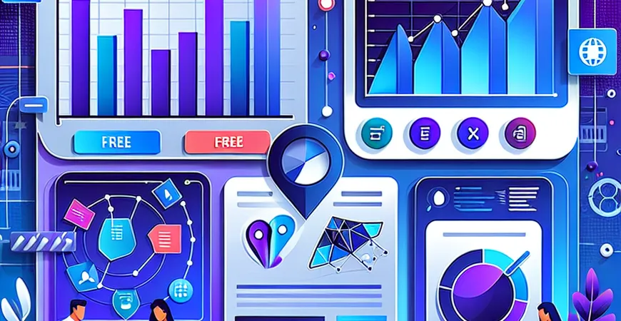 Excel表格免费版能提升数据分析精度？优化决策！