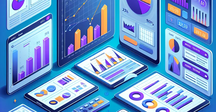 Excel表格免费版能提升销售数据分析精度？优化决策！