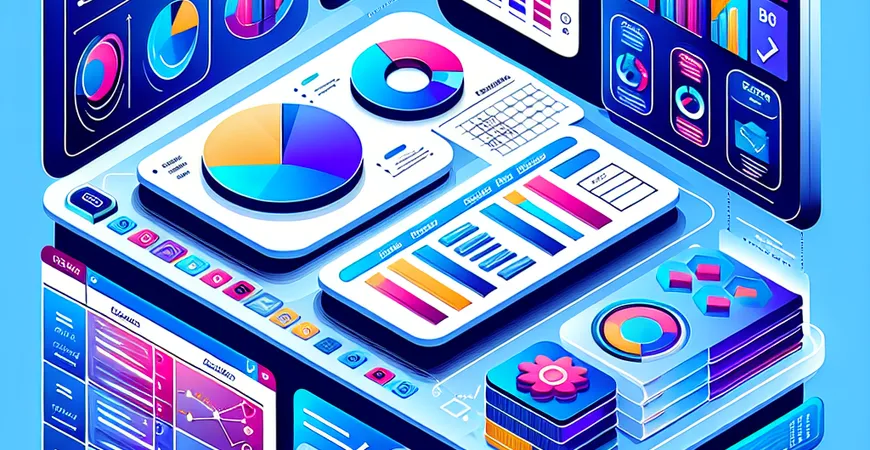 Excel表格免费版能管理任务？高效组织工作！