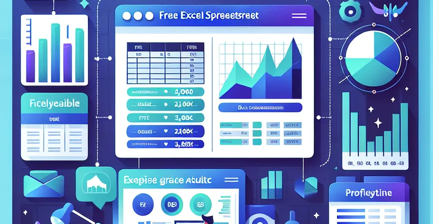 Excel表格免费版能进行数据验证？提升报告准确性！