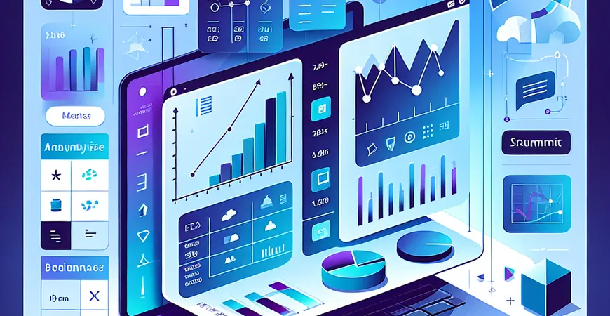 Excel表格免费版适合新手吗？轻松上手数据分析！