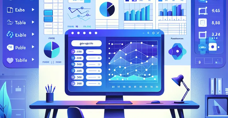 Excel表格免费版适合日常报告生成？精确提升效率！