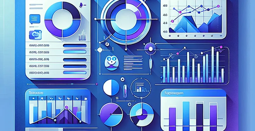Excel表格免费版适合管理财务预算？提高精度！