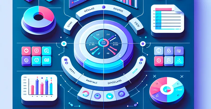 Excel表格免费版适合财务报表生成？提高准确度！