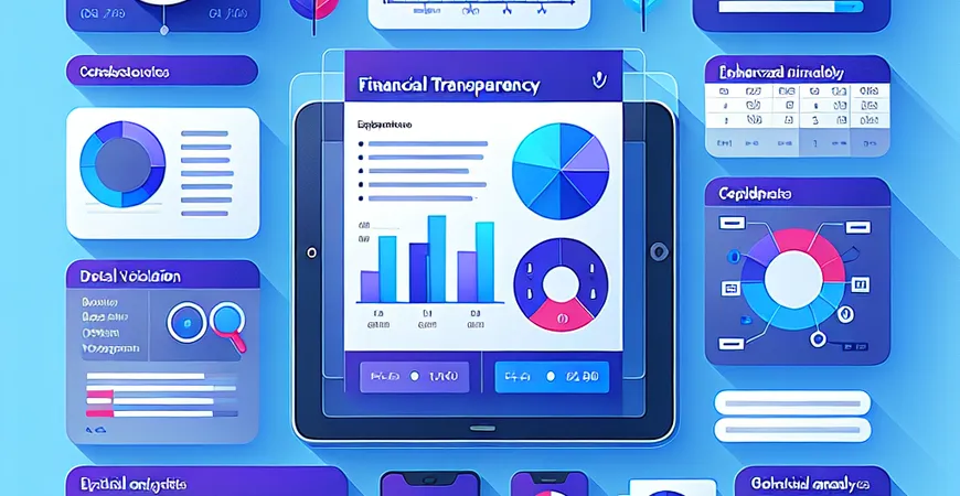 Excel表格免费版适合财务管理？提升财务透明度！