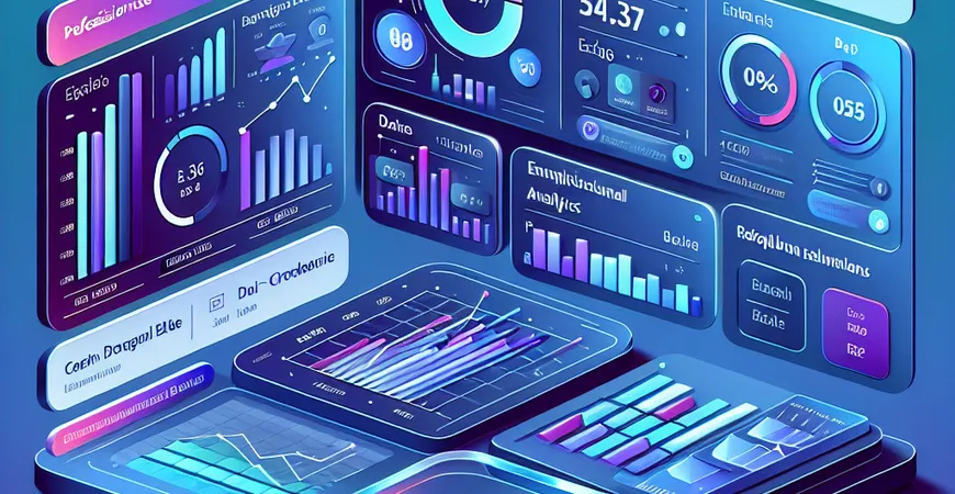 Excel表格免费版适合财务预算管理？提高精度！