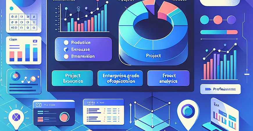 Excel表格免费版适合项目经理？提升项目执行效率！
