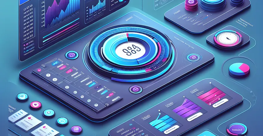 Excel表格免费版适合项目进度管理？快速追踪项目！