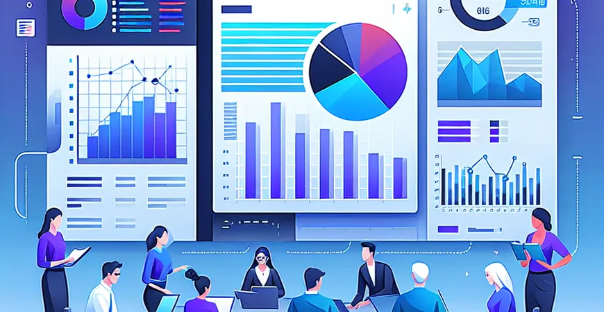 Excel表格如何帮助你管理团队任务？提升工作协作！
