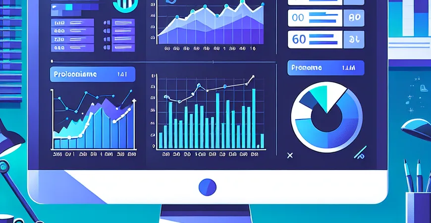 Excel表格如何帮助你跟踪项目进度？加速项目管理！