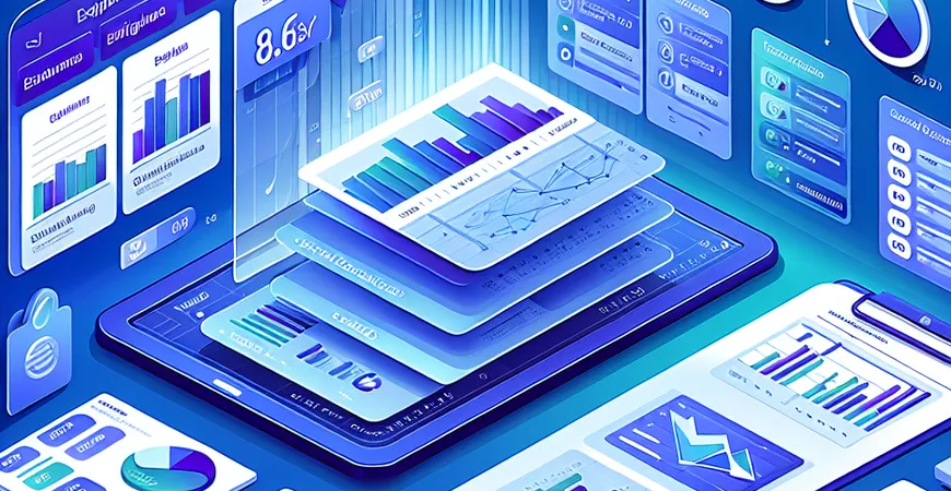 Excel表格如何进行快速编辑？提高数据整理效率！