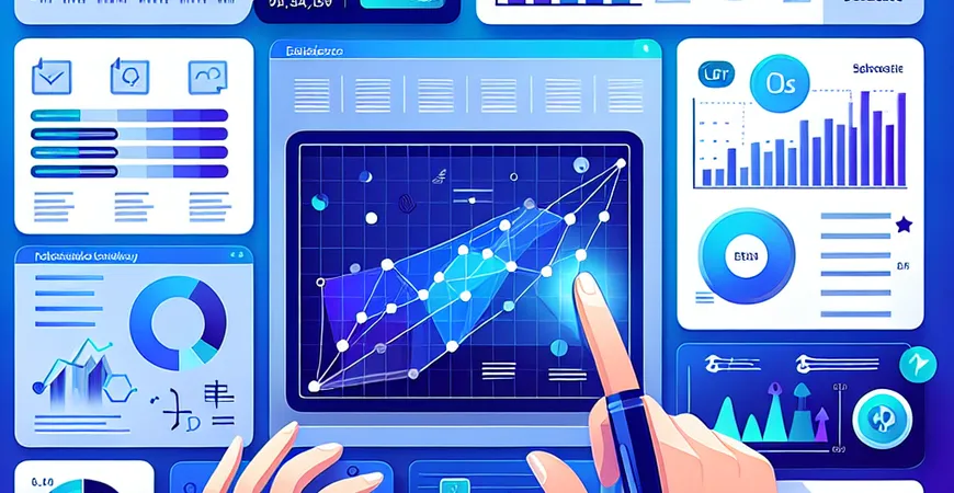 Excel表格能否加速数据分析？提高销售预测的精准度！