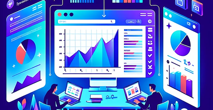 为什么Excel免费版适合企业数据整合？简化数据汇总和处理！